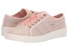 Gola Grace Radiance (blossom/rose Gold) Women's Shoes