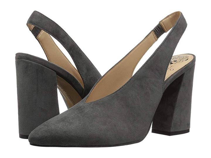 Vince Camuto Tashinta (graystone) Women's Shoes