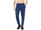 Adidas Sereno 19 Pants (collegiate Navy/white) Men's Casual Pants