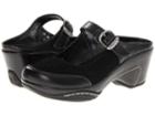 Rialto Viva (black) Women's Clog/mule Shoes