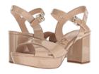 Sam Edelman Jolene (classic Nude Patent) Women's Shoes