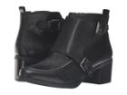 Anne Klein Jeffrey (black Multi Leather) Women's Shoes