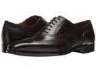 Gravati Wingtip Oxford (black Cherry) Men's Lace Up Wing Tip Shoes