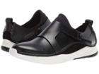 Clarks Privolution M1 (black Leather) Men's Shoes