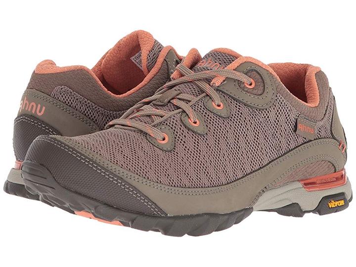 Teva Sugarpine Ii Air Mesh (walnut) Women's Shoes