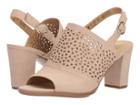 Naturalizer Lennie (soft Marble) Women's  Shoes