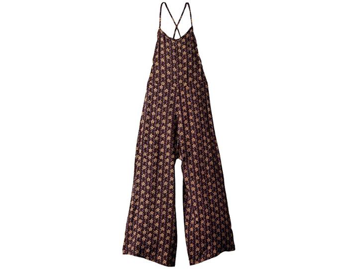 O'neill Kids Darcy Jumper (big Kids) (after Dark) Girl's Jumpsuit & Rompers One Piece