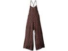 O'neill Kids Darcy Jumper (big Kids) (after Dark) Girl's Jumpsuit & Rompers One Piece