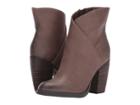 Sbicca Cleveland (taupe) Women's Boots