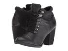 Not Rated Bearwood (black) Women's Boots