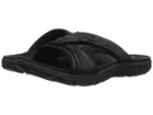 Merrell Vesper Slide (black) Women's Sandals