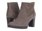 Natural Soul Nelly (grey Smooth) Women's Shoes