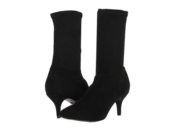 Mia Gabriela (black) Women's Shoes