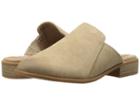 Seychelles Bc Footwear By Seychelles Look At Me (taupe Nubuck) Women's Shoes