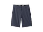 O'neill Kids Loaded Solid Hybrid Shorts (big Kids) (slate) Boy's Shorts