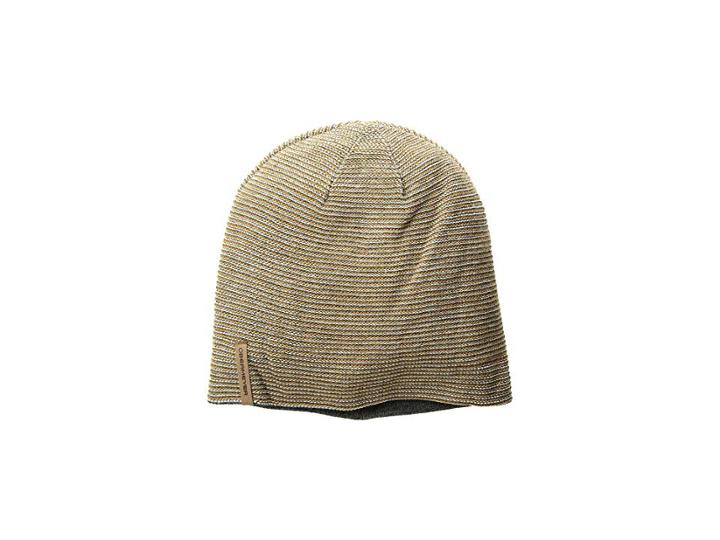 Obermeyer Triad Knit Beanie (monarch) Beanies