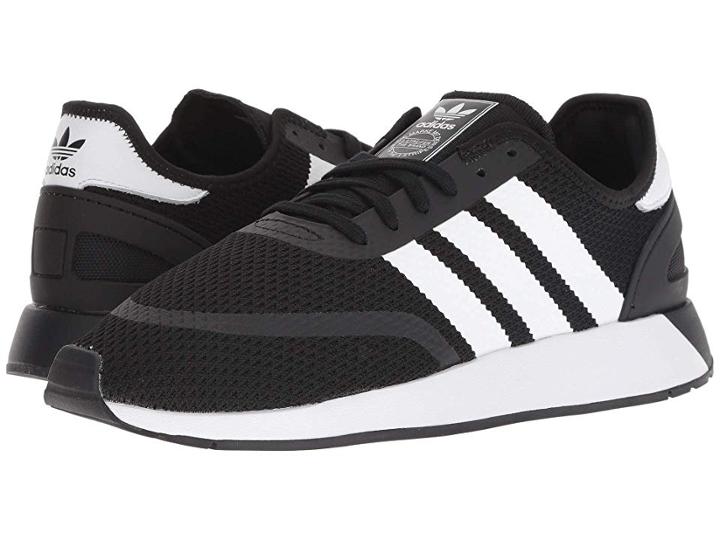 Adidas Originals N-5923 (black/white/black) Men's Shoes