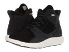 Timberland Flyroam Hiker (jet Black Dt Suede) Women's Hiking Boots