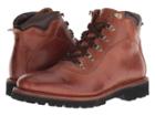 Trask Haden (tan) Men's Lace-up Boots