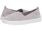 Rocket Dog Tevo (grey Engineered Knits) Women's Shoes
