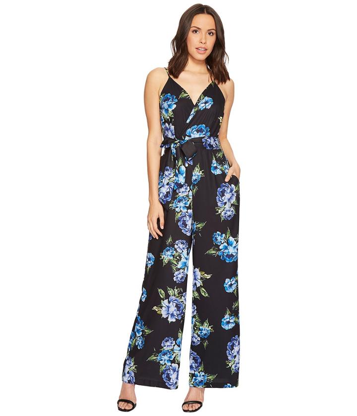 Yumi Kim First Class Jumpsuit (love Line) Women's Jumpsuit & Rompers One Piece