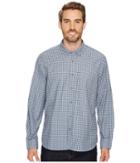 Mountain Khakis Spalding Gingham Shirt (skylight) Men's T Shirt
