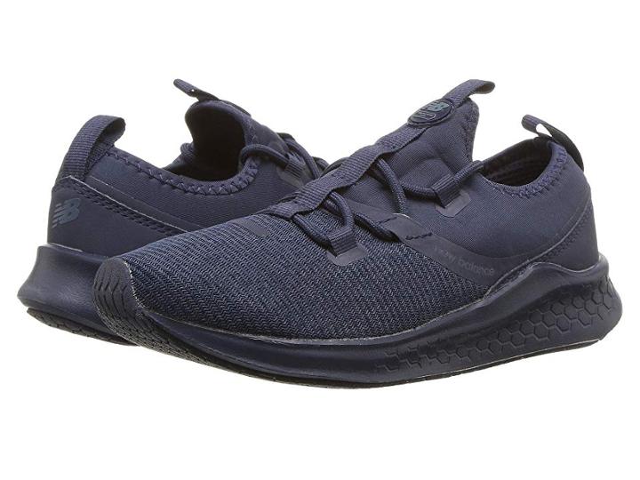 New Balance Kids Kjlazv1p (little Kid) (pigment/moroccan Tile) Boys Shoes