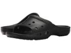 Crocs Coast Slide (black 1) Slide Shoes