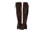 Miz Mooz Fitzgerald (brown Suede) Women's Boots