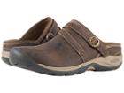 Keen Presidio Ii Mule (dark Earth) Women's Shoes