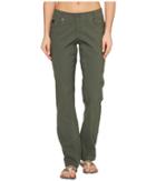 Kuhl Kliffside Jeans (sage) Women's Casual Pants