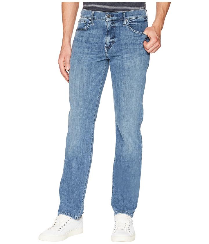 Joe's Jeans The Brixton In Seaver (seaver) Men's Jeans
