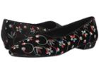 Vaneli Ganet (black Bonansa/black Grosgrain) Women's Shoes
