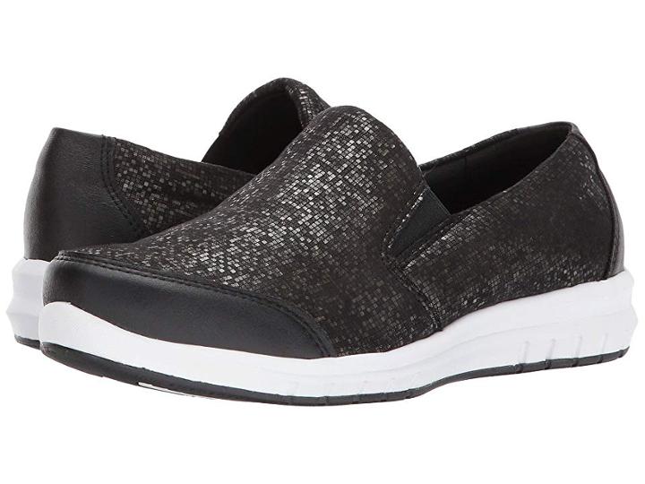 Arcopedico Vanex (black) Women's  Shoes