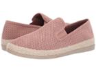 Esprit Erika Perf (dusty Pink) Women's Shoes