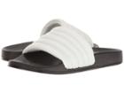 Lfl By Lust For Life Corsica (white Synthetic) Women's Slide Shoes