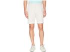 Nike Golf Slim Fit Flex Shorts (light Bone/black) Men's Shorts