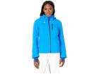 Obermeyer Jette Jacket (stellar Blue) Women's Coat
