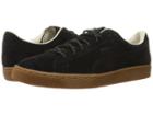 Puma Basket Classic Winterized (puma Black) Men's Shoes