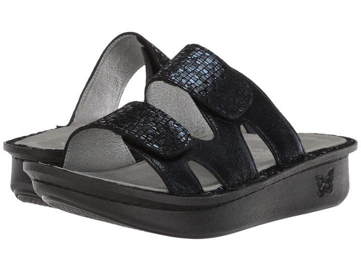 Alegria Camille (tile Me More Dusk) Women's  Shoes
