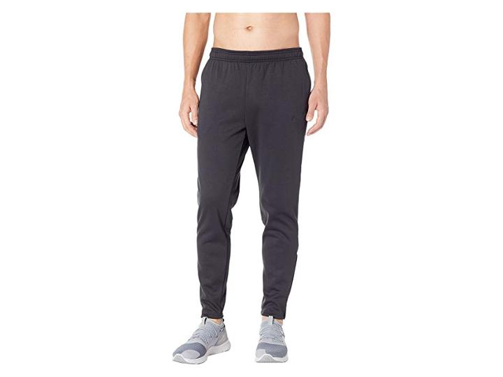 Nike Therma Academy Pants (black/black/black) Men's Casual Pants