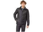 Volcom Snow Puff Puff Give Jacket (black) Men's Coat