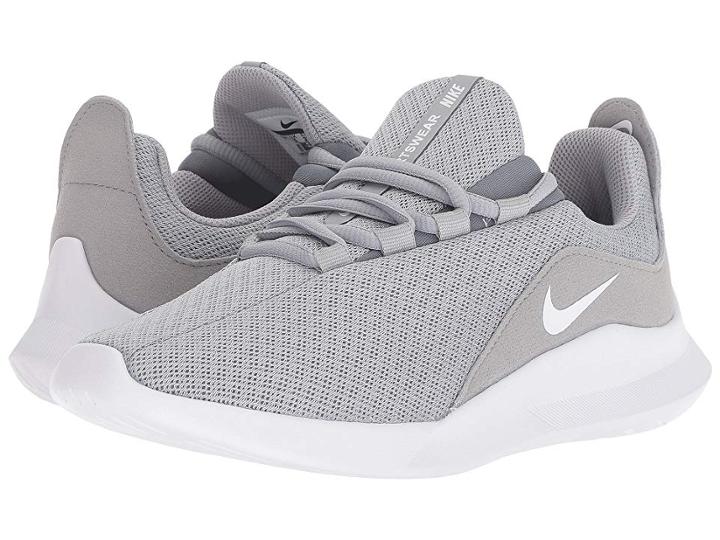 Nike Viale (wolf Grey/white/cool Grey) Women's Shoes