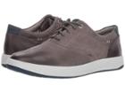 Sperry Gold Ultralite Sneaker Cvo (grey) Men's Lace Up Casual Shoes
