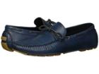 Kenneth Cole Unlisted Hope Driver (navy) Men's Shoes