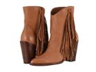 Dolce Vita Kendel (brown Nubuck) Women's Boots