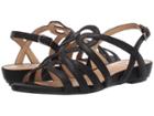 Naturalizer Raine (black) Women's Sandals