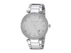 Michael Kors Mk6509 (silver Tone) Watches