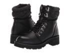 Mia Lindsey (black) Women's Shoes