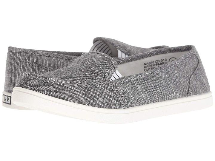Not Rated Mackerel (charcoal) Women's Shoes